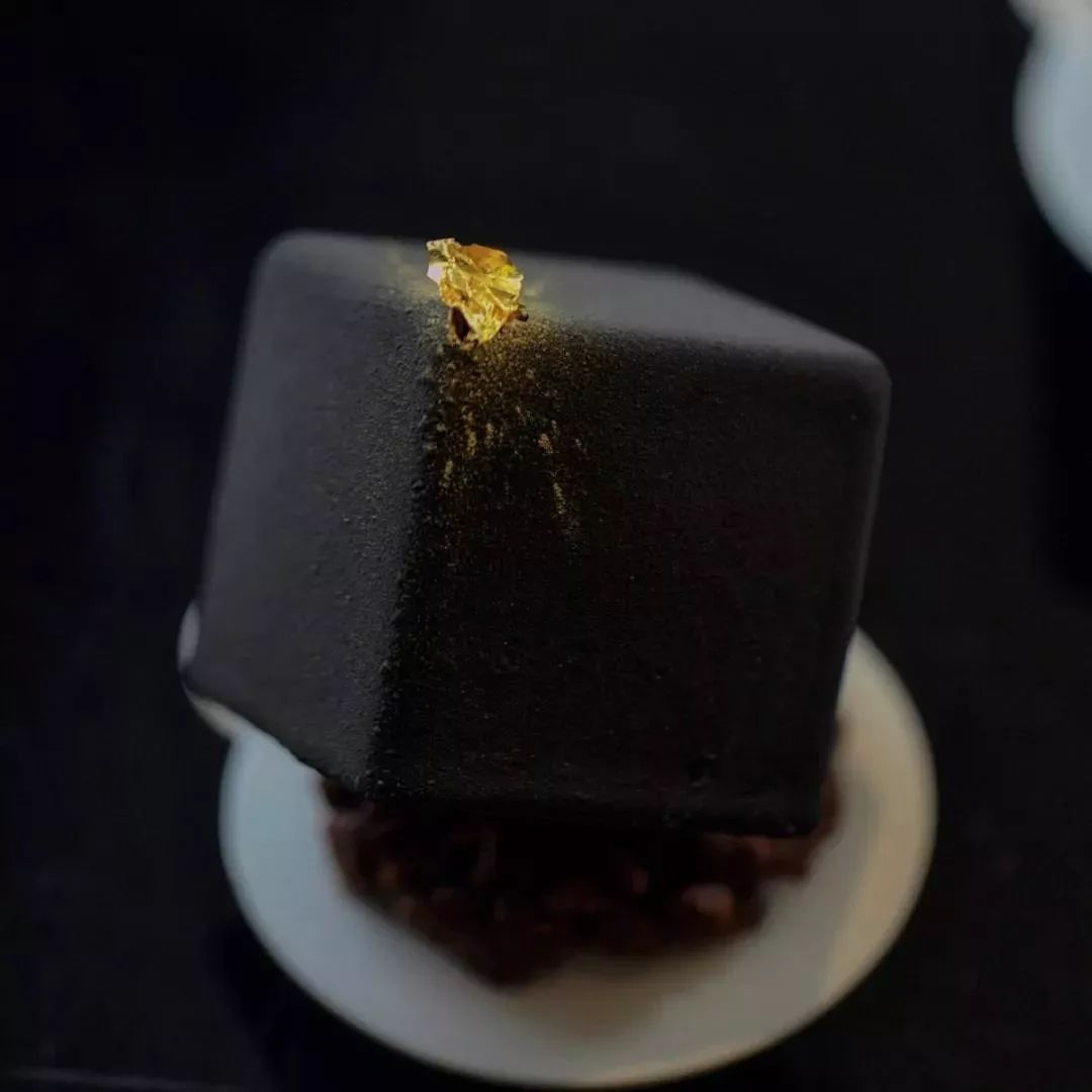 成都最大黑店竟是西南地区甜点引路人？