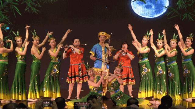 “鼠”我最红——陕西高院年终盛典精彩来袭!!!