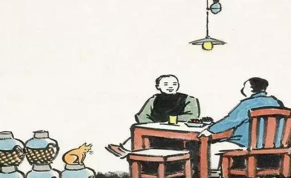 一个人要改变命运先要改变性格,想改变命运从改变自己的性格着手