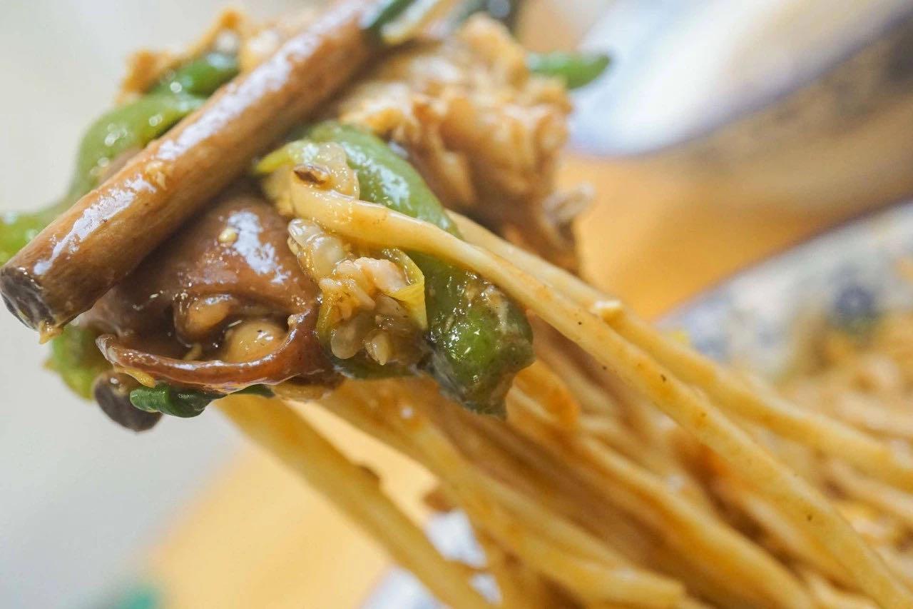 杭州9家好吃的面馆,杭州十大必吃老字号面馆