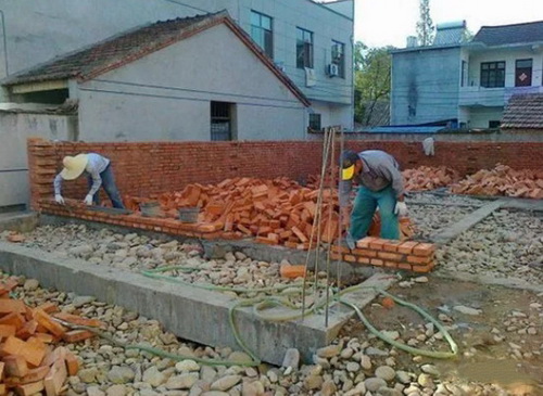 农村建房现在沙子多少钱一方,建房水泥沙子需多少钱一平方