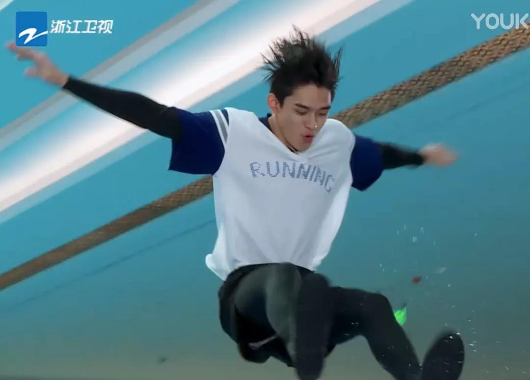 奔跑吧节目组对baby的事件看法,奔跑吧baby有哪些细节