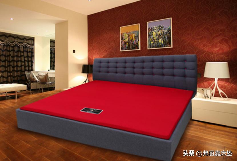 功能床垫与普通床垫的区别在哪,品牌床垫与普通床垫有什么区别