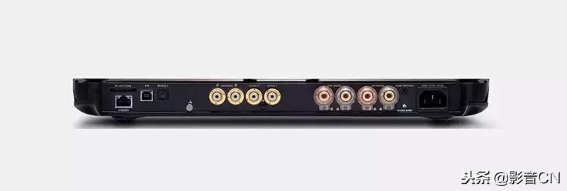 家用小户型影音室,小户型简约影音室