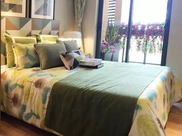 55平米小户型复式楼,复式楼装修小户型65-70平