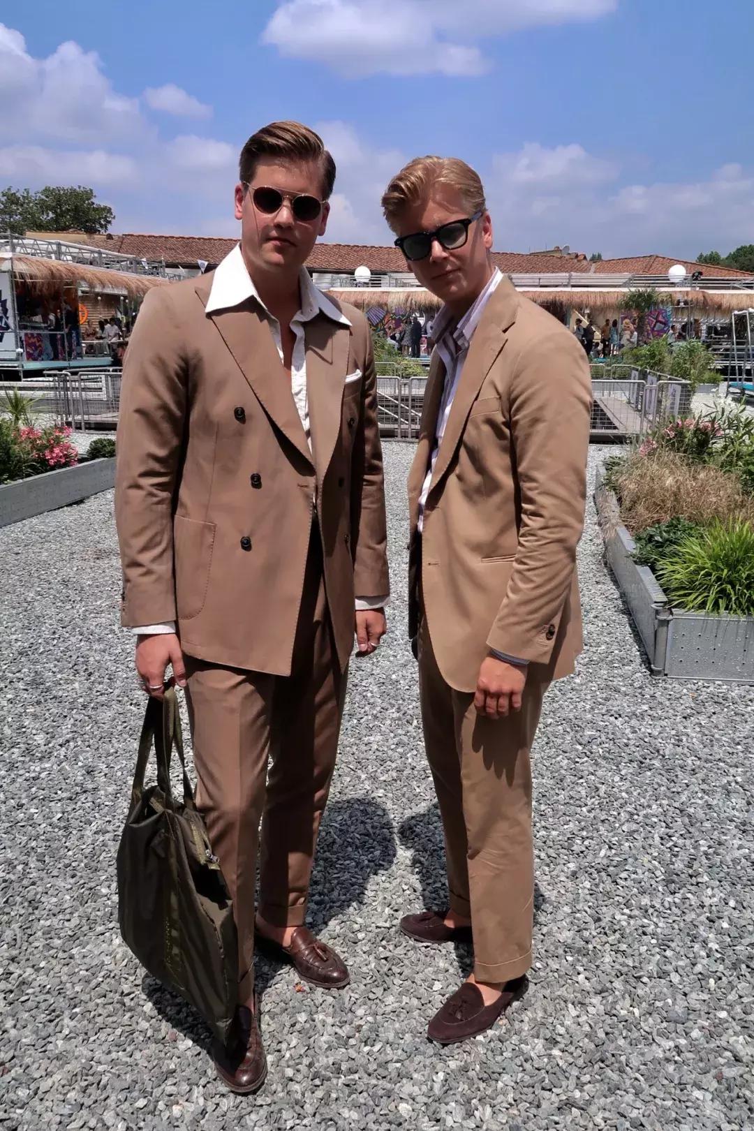 衬衫男领子如何选择好看,男士衬衫后领怎么挑