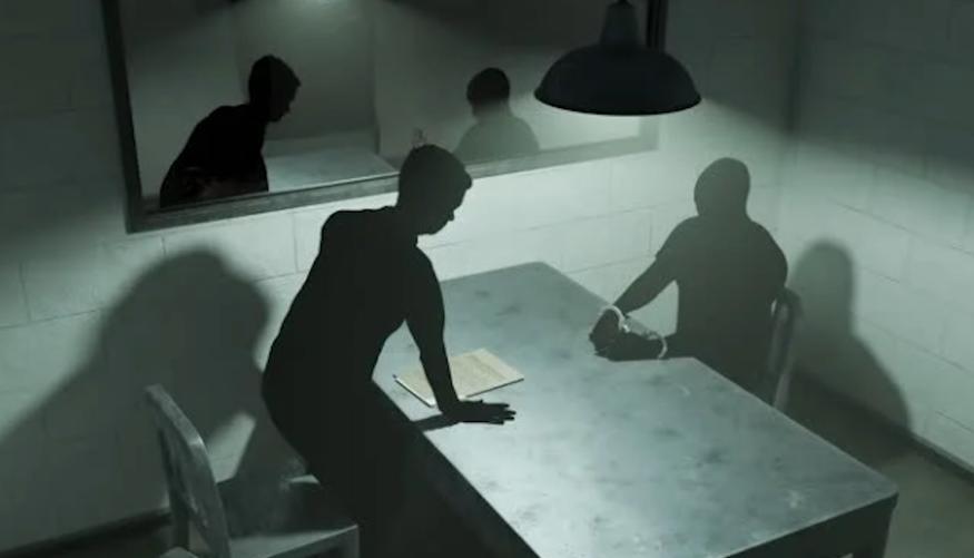 2010年，33人出海钓鱿，却只回来11人，他们经历了什么？