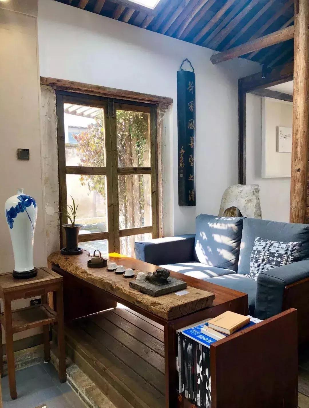 苏州太湖余山岛世外桃源民宿,苏州太湖网红民宿推荐
