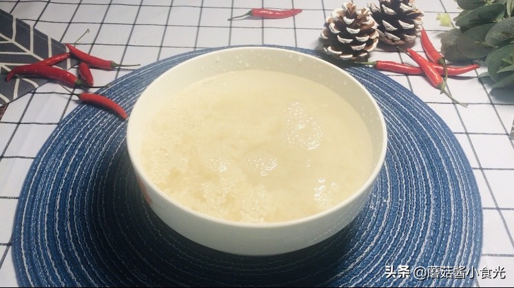 用电饭锅怎么做土豆蒸饭,电煮锅懒人焖饭做法