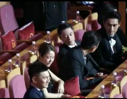 林心如被疑怀二做胎,林心如孕吐