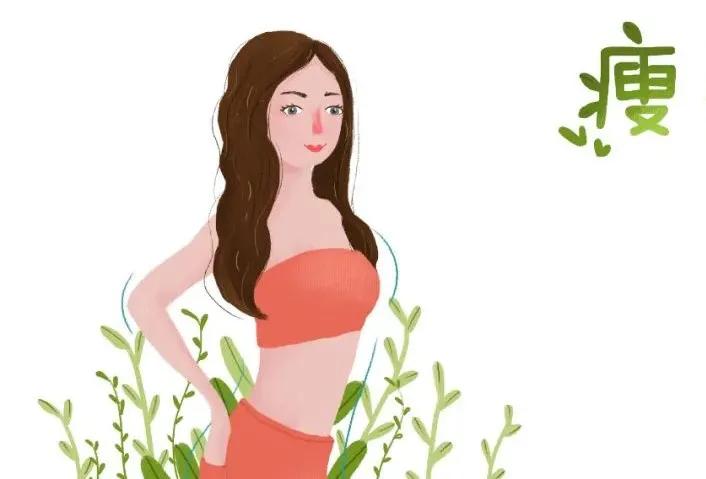 万万没想到瘦也能上瘾,原来太瘦也有烦恼