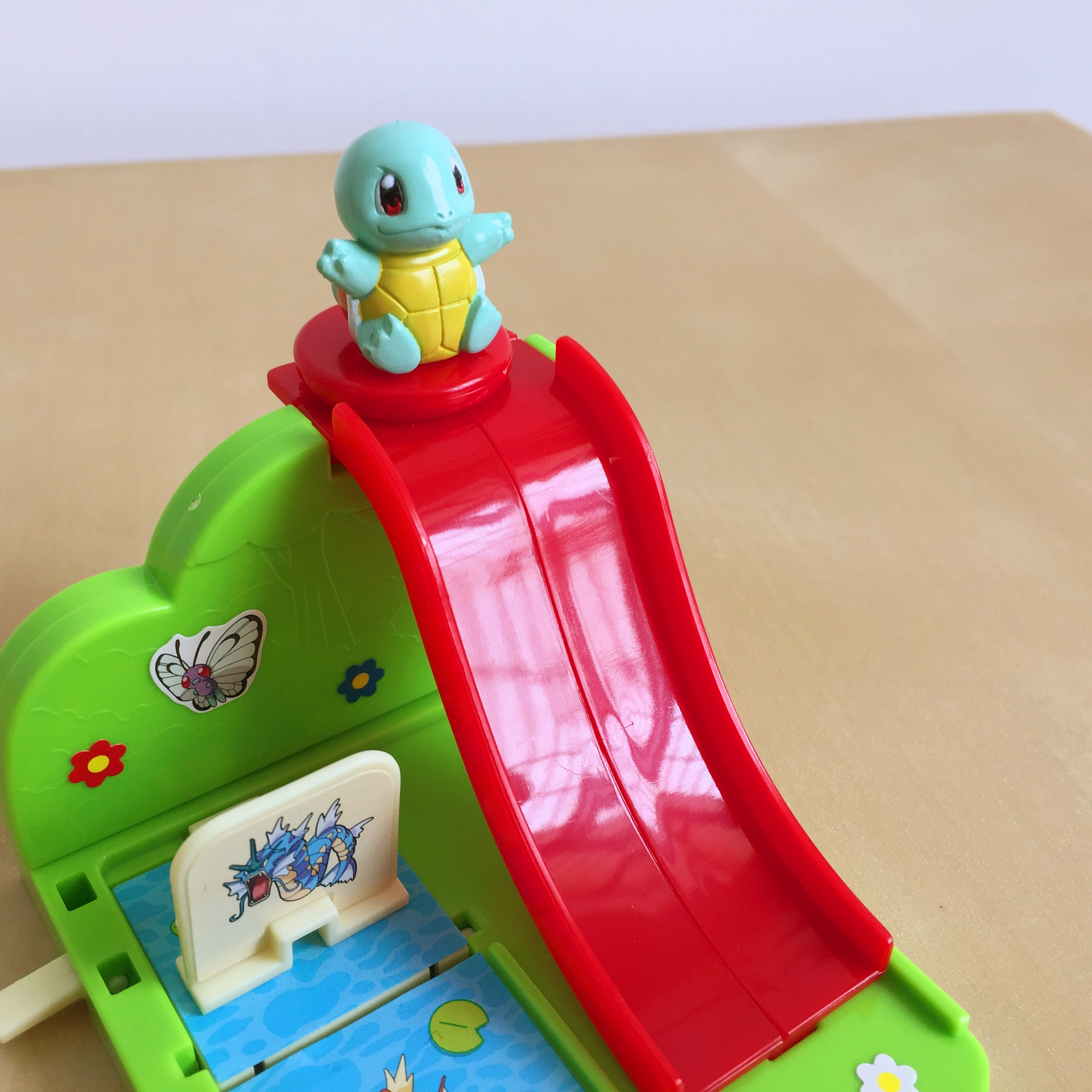 万代精灵宝可梦玩具开箱,bandai玩具开箱