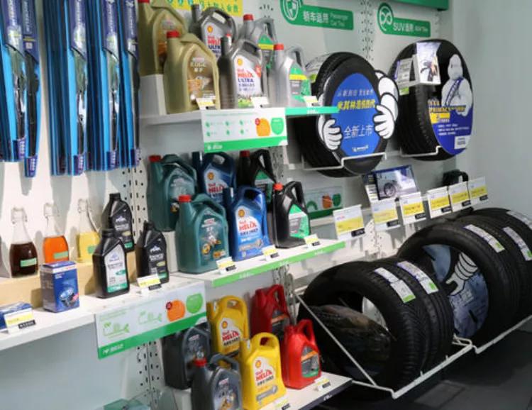假机油事件连续爆出,20多亿假机油被查
