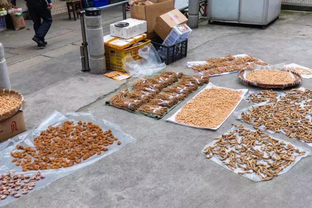 去广州必去的几条老街，“广府味”十足，正宗老广不一定全去过