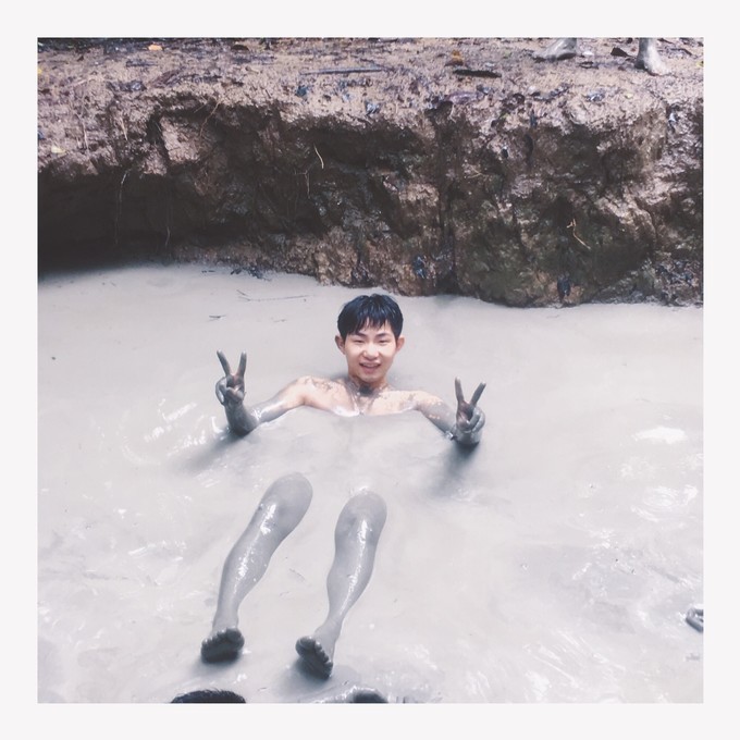 第一次出国去哪里玩马来西亚,一月去沙巴旅游