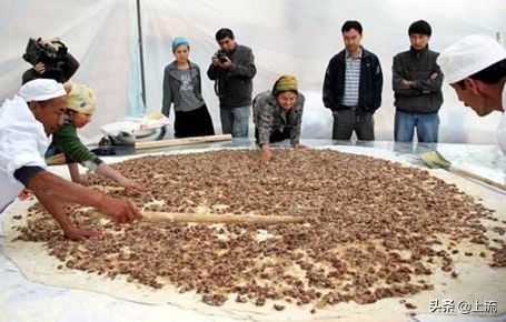 山东什么都大？*疆新**人不服