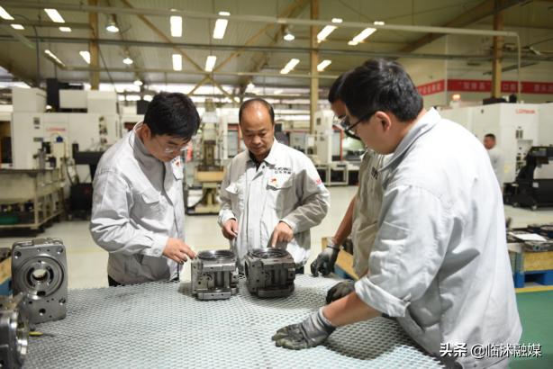 山东常林集团总经理,山东常林农业装备集团有限公司