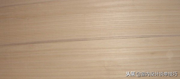 60种常用木材木纹大全,值得收藏