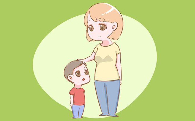 幼师直言：宝妈是全职在家还是出去工作，孩子入学后一看便知