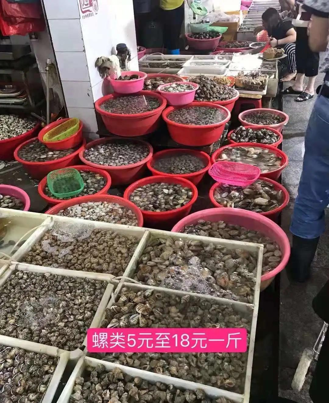 海南最大的渔港码头,在海南岛最霸气的渔港码头