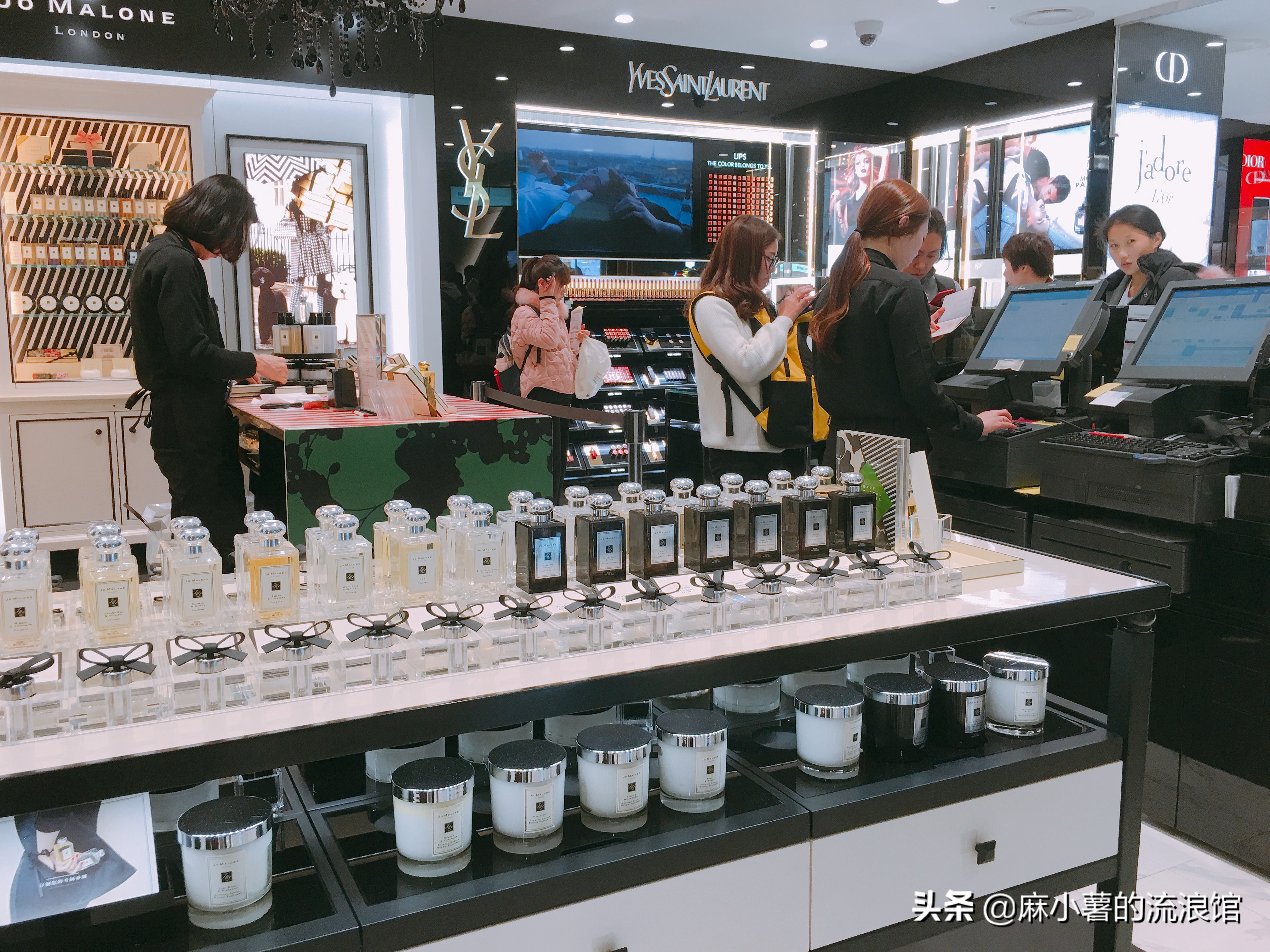 济州岛济州市免税店,济州岛免税店购买攻略