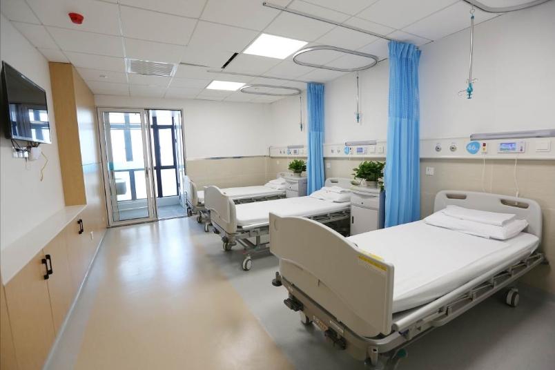 浙江第一家三甲医院,浙江将新增一所双一流大学