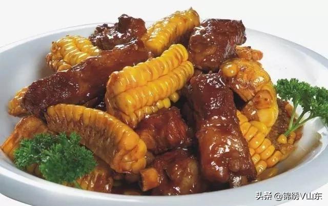 30道家常饭菜做法,31道家常菜做法