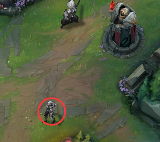 lol彩蛋绝版奖励,lol80彩蛋