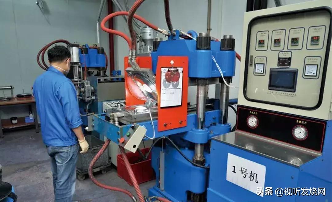 无损黑胶hifi母盘,黑胶母盘