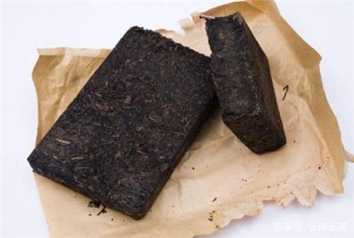 湖南安化黑茶靠不靠谱,安化黑茶质量问题