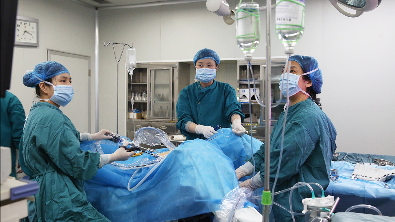 南昌华儿山孕育课堂：做完输卵管复通术后多久能怀孕？