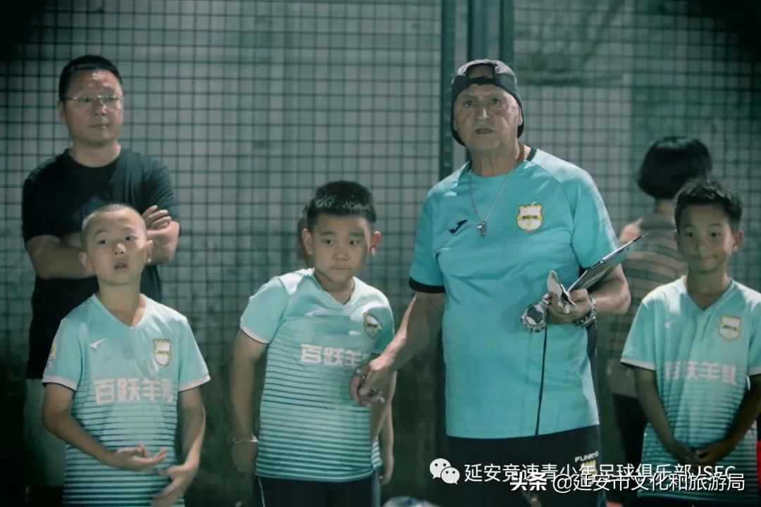 西安小将训练营,西安青少年训练营基地