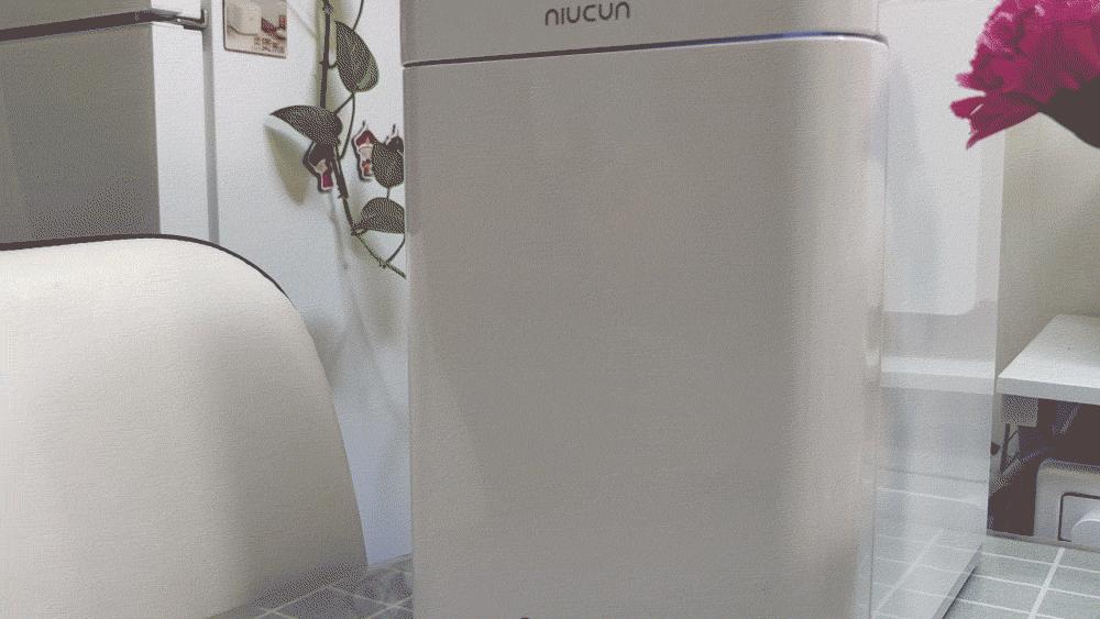 小米有品的免洗机器人,小米有品众筹自动冲奶机