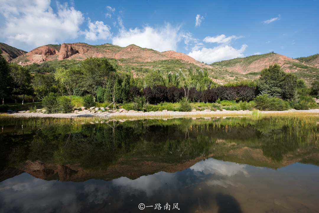 博主西宁旅游 (外地博主来西宁旅游)
