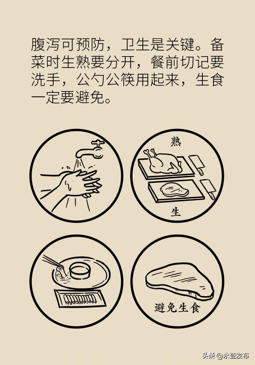 腹泻期间不宜吃哪些水果,腹泻期间吃了香蕉怎么办