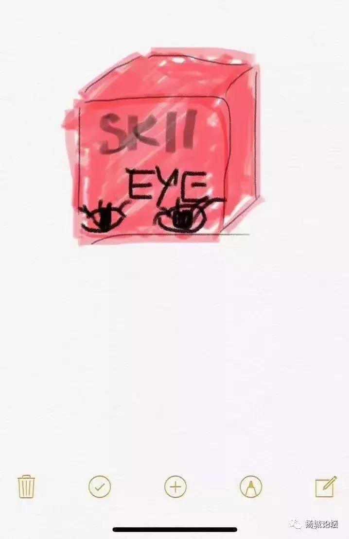 笑疯!这两天,朋友圈代购们纷纷变成灵魂画师!