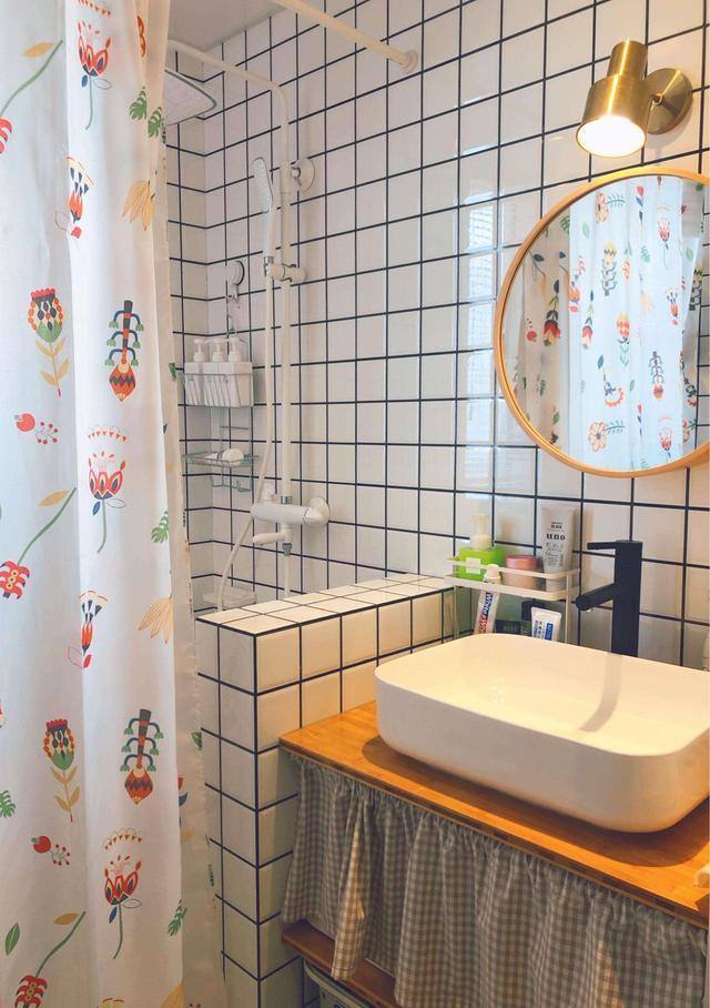 卫生间太小能不装地漏吗,卫生间太小不能做干湿分离怎么办