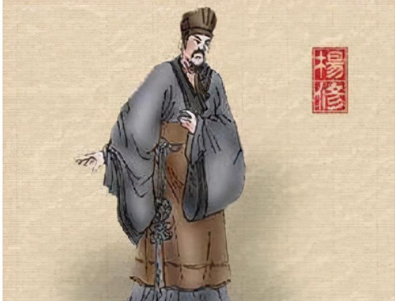 曹植活下来的真正原因,论曹植的人生悲剧及成因