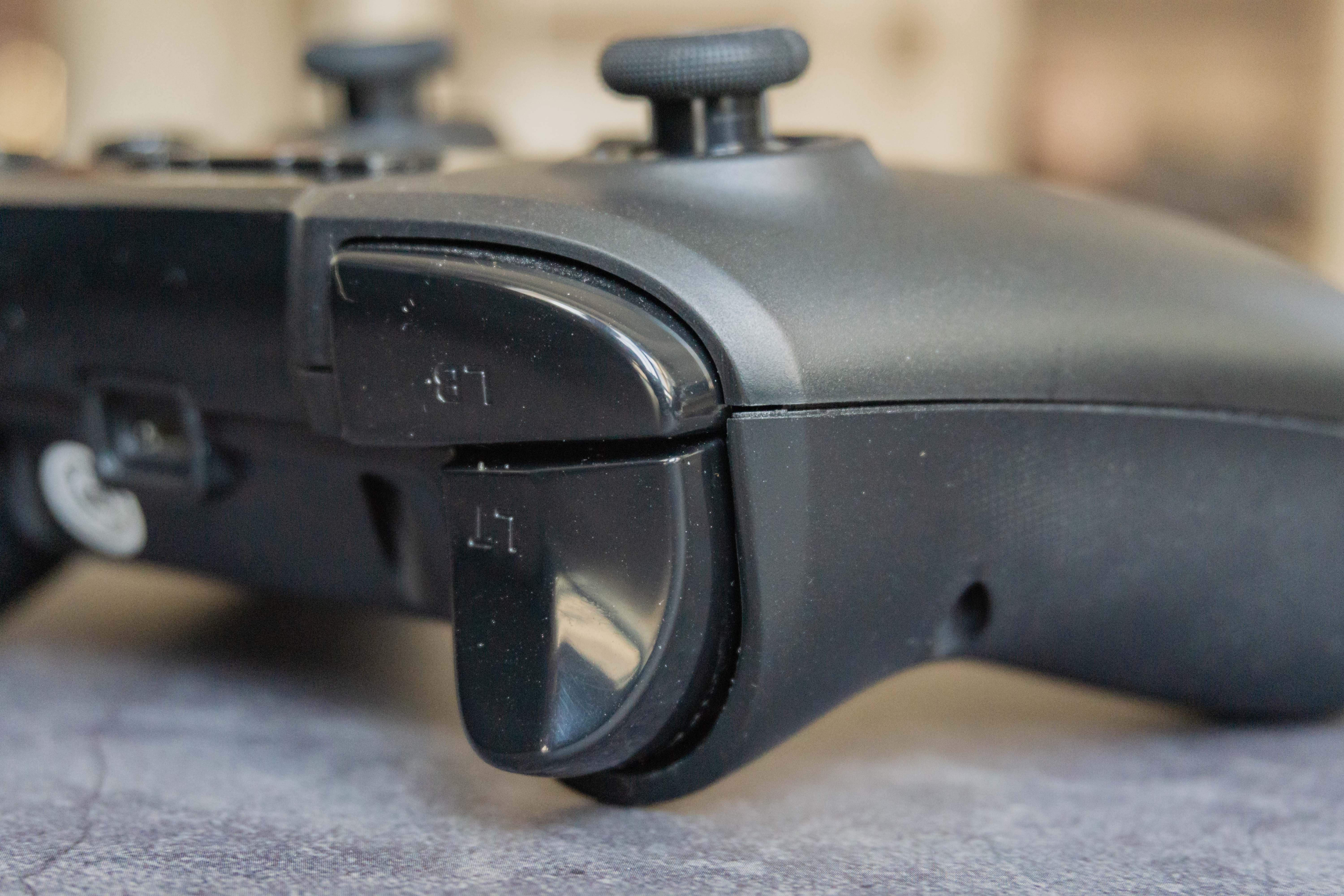 铁打的游戏,北通斯巴达2无线手柄可以连ipad吗