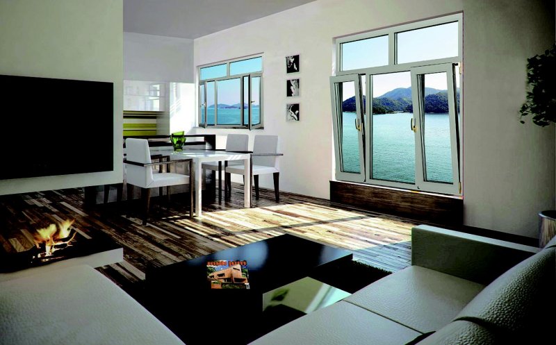 百利玛门窗价格表2023年,百利玛门窗100系成交价