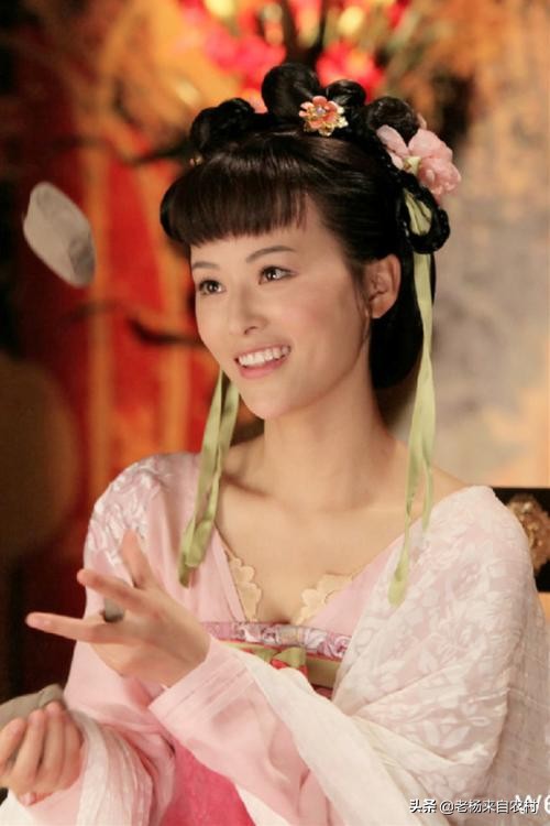 安乐公主的短暂安乐——闺女需要富养吗?