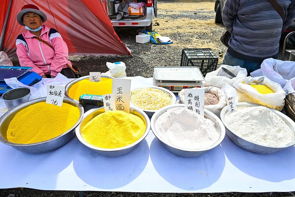 北京京郊大集地理位置,今天京郊哪有大集