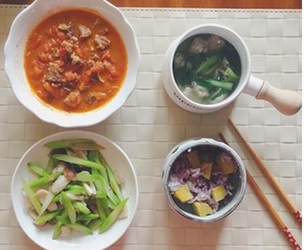 8大月子餐,月子餐八天食谱