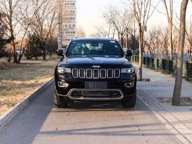 福特探险者为什么比大切诺基轻,美式福特探险者