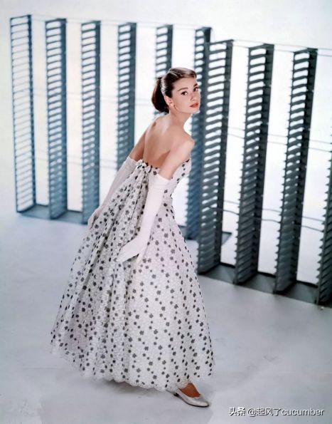 奥黛丽赫本与纪梵希的经典故事,奥黛丽赫本与纪梵希真的纯友谊