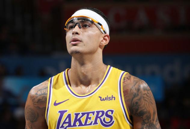 湖人惨遭26分大逆转负雷霆,湖人不敌雷霆还有希望吗