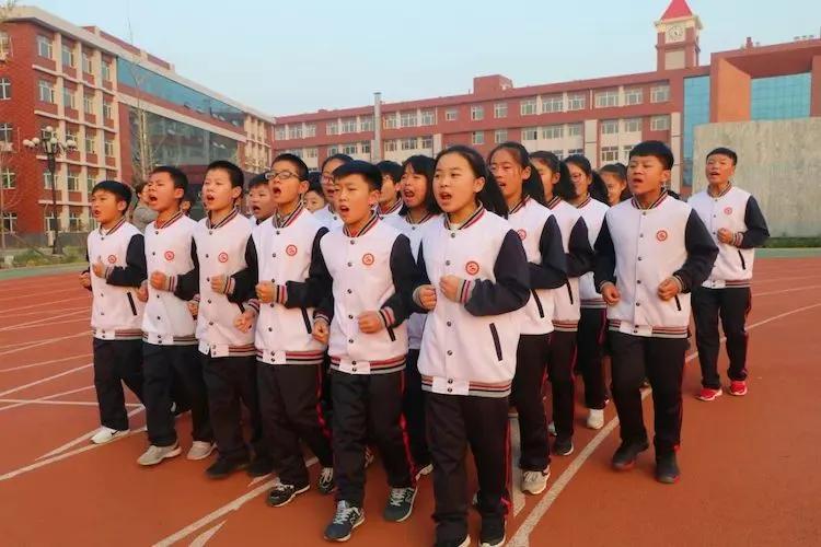 保定贺阳外国语学校衡水一中分校,保定贺阳衡水一中保定分校招生