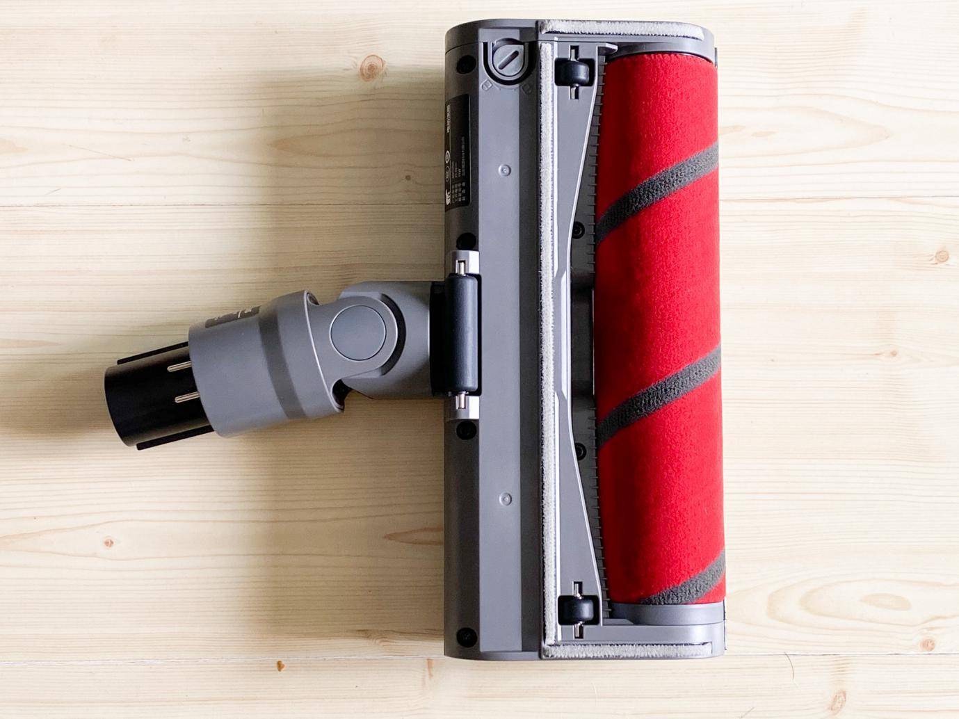 一人轻松扫全屋，娇小女生最爱用？顺造轻量手持吸尘器L1体验