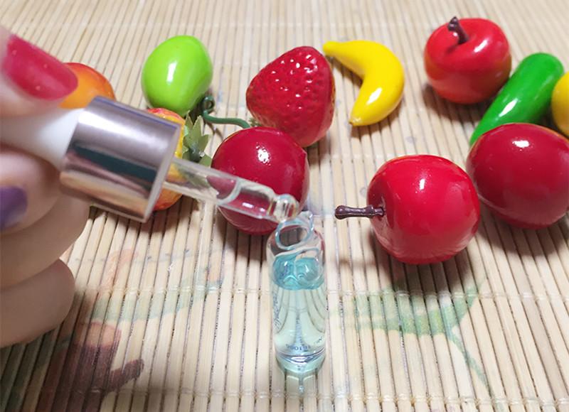 玻尿酸饮品测评,玻尿酸效果测评