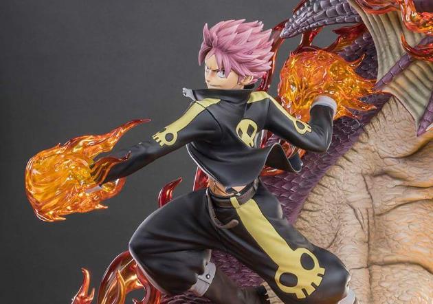 纳兹的手办价格多少呢,纳兹手办